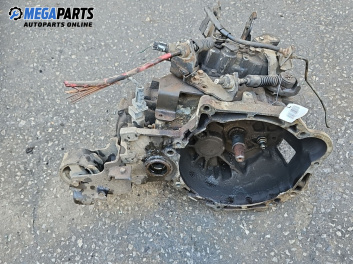 Ръчна скоростна кутия за Kia Cerato Sedan I (04.2004 - 12.2009) 1.6, 122 к.с., № M5CF1