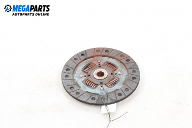 Феродов диск за Kia Cerato Sedan I (04.2004 - 12.2009) 1.6, 122 к.с.