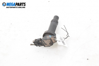 Запалителна бобина за Kia Cerato Sedan I (04.2004 - 12.2009) 1.6, 122 к.с., № GN10601