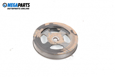 Демпферна шайба за Kia Cerato Sedan I (04.2004 - 12.2009) 1.6, 122 к.с.