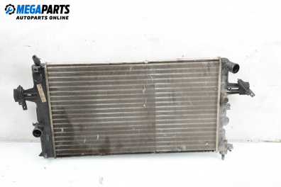 Воден радиатор за Opel Astra G Coupe (03.2000 - 05.2005) 1.8 16V, 116 к.с.