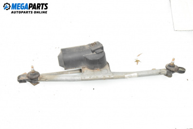 Ел. мотор за чистачките за Opel Astra G Coupe (03.2000 - 05.2005), купе, позиция: предна