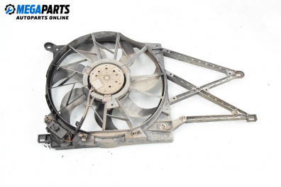 Перка охлаждане за Opel Astra G Coupe (03.2000 - 05.2005) 1.8 16V, 116 к.с.