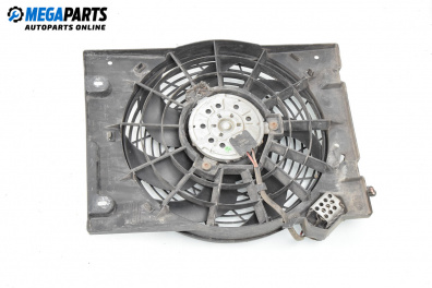 Перка охлаждане за Opel Astra G Coupe (03.2000 - 05.2005) 1.8 16V, 116 к.с.