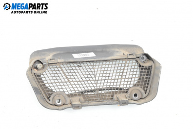 Въздуховод парно за Opel Astra G Coupe (03.2000 - 05.2005) 1.8 16V, 116 к.с.