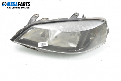 Фар за Opel Astra G Coupe (03.2000 - 05.2005), купе, позиция: лява