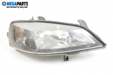 Фар за Opel Astra G Coupe (03.2000 - 05.2005), купе, позиция: дясна