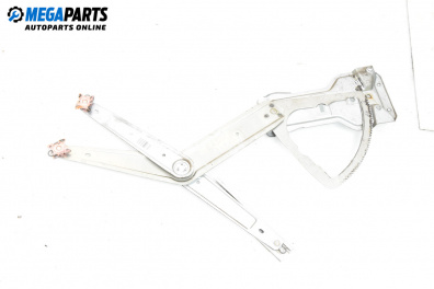 Машинка ел. стъкло за Opel Astra G Coupe (03.2000 - 05.2005), 2+1 вр., купе, позиция: предна, дясна