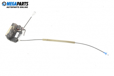 Брава на врата за Opel Astra G Coupe (03.2000 - 05.2005), позиция: предна, дясна