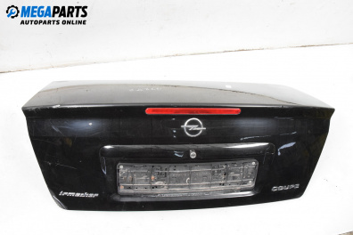 Заден капак за Opel Astra G Coupe (03.2000 - 05.2005), 2+1 вр., купе, позиция: задна