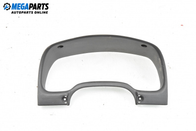 Интериорна пластмаса километраж за Opel Astra G Coupe (03.2000 - 05.2005), 2+1 вр., купе