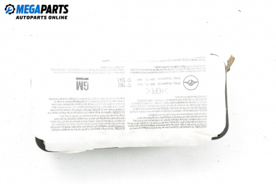Airbag за Opel Astra G Coupe (03.2000 - 05.2005), 2+1 вр., купе, позиция: предна