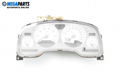 Километраж за Opel Astra G Coupe (03.2000 - 05.2005) 1.8 16V, 116 к.с.