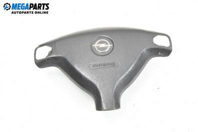 Airbag за Opel Astra G Coupe (03.2000 - 05.2005), 2+1 вр., купе, позиция: предна