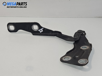 Панта преден капак за Opel Astra G Coupe (03.2000 - 05.2005), 2+1 вр., купе, позиция: дясна