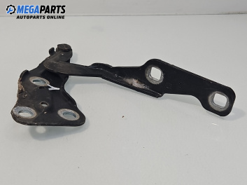 Панта преден капак за Opel Astra G Coupe (03.2000 - 05.2005), 2+1 вр., купе, позиция: лява