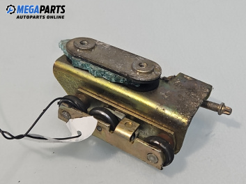 Брава заден капак за Opel Astra G Coupe (03.2000 - 05.2005), купе, позиция: задна