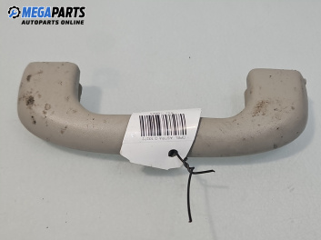 Ръкохватка за таван за Opel Astra G Coupe (03.2000 - 05.2005), 2+1 вр., позиция: задна, лява