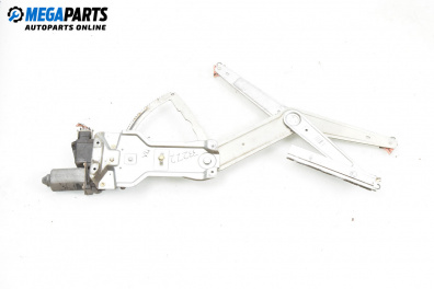 Машинка ел. стъкло за Opel Astra G Coupe (03.2000 - 05.2005), 2+1 вр., купе, позиция: лява