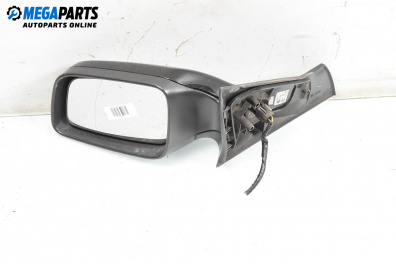 Огледало за Opel Astra G Coupe (03.2000 - 05.2005), 2+1 вр., купе, позиция: лява