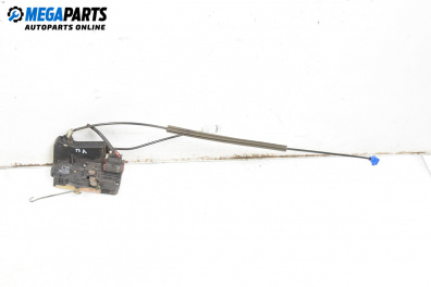 Брава на врата за Opel Astra G Coupe (03.2000 - 05.2005), позиция: лява