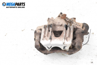 Спирачен апарат за Opel Astra G Coupe (03.2000 - 05.2005), позиция: задна, лява