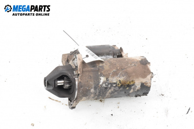 Стартер за Opel Astra G Coupe (03.2000 - 05.2005) 1.8 16V, 116 к.с.