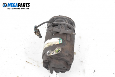 Компресор климатик за Opel Astra G Coupe (03.2000 - 05.2005) 1.8 16V, 116 к.с.