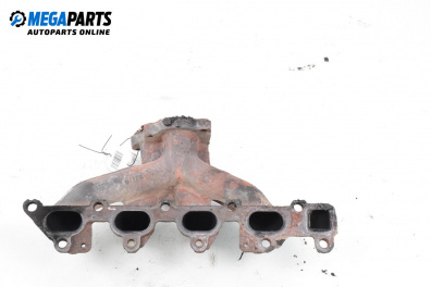 Изпускателен колектор  за Opel Astra G Coupe (03.2000 - 05.2005) 1.8 16V, 116 к.с.