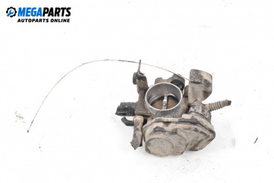 Дроселова клапа за Opel Astra G Coupe (03.2000 - 05.2005) 1.8 16V, 116 к.с.