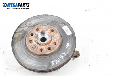 Шенкел главина за Opel Astra G Coupe (03.2000 - 05.2005), позиция: предна, лява