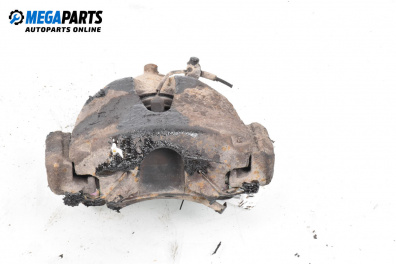 Спирачен апарат за Opel Astra G Coupe (03.2000 - 05.2005), позиция: предна, лява