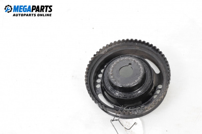 Ремъчна шайба за Opel Astra G Coupe (03.2000 - 05.2005) 1.8 16V, 116 к.с.