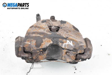 Спирачен апарат за Opel Astra G Coupe (03.2000 - 05.2005), позиция: предна, дясна