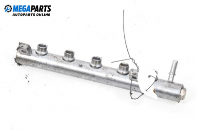 Горивна рейка за Mercedes-Benz C-Class Estate (S205) (09.2014 - ...) C 200 BlueTEC / d (205.237), 136 к.с.