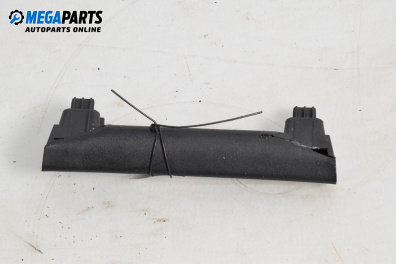 Декоративна лайсна за Mercedes-Benz C-Class Estate (S205) (09.2014 - ...), 4+1 вр., комби