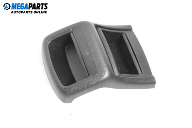 Интериорна пластмаса за Mercedes-Benz C-Class Estate (S205) (09.2014 - ...), 4+1 вр., комби, позиция: предна