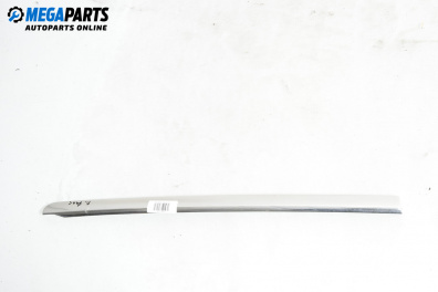 Външни лайсни за Mercedes-Benz C-Class Estate (S205) (09.2014 - ...), комби, позиция: лява