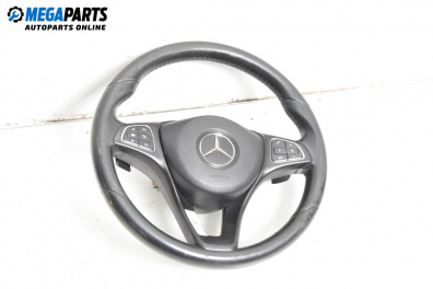 Волан за Mercedes-Benz C-Class Estate (S205) (09.2014 - ...)