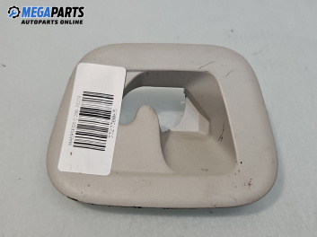 Интериорна кора за Mercedes-Benz C-Class Estate (S205) (09.2014 - ...), 4+1 вр., комби