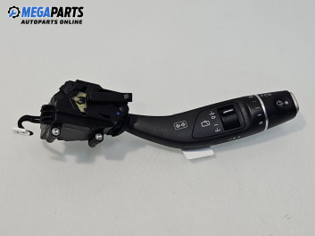 Лостче за светлини и чистачки  за Mercedes-Benz C-Class Estate (S205) (09.2014 - ...)