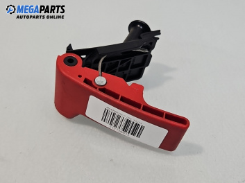 Вътрешна дръжка преден капак за Mercedes-Benz C-Class Estate (S205) (09.2014 - ...), 4+1 вр., комби