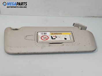 Сенник за Mercedes-Benz C-Class Estate (S205) (09.2014 - ...), позиция: дясна