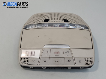 Плафон за Mercedes-Benz C-Class Estate (S205) (09.2014 - ...)