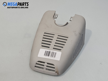 Интериорна пластмаса за Mercedes-Benz C-Class Estate (S205) (09.2014 - ...), 4+1 вр., комби, позиция: предна