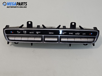 Панел бутони за Mercedes-Benz C-Class Estate (S205) (09.2014 - ...)