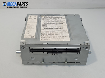 GPS навигация за Mercedes-Benz C-Class Estate (S205) (09.2014 - ...), № A2059001722