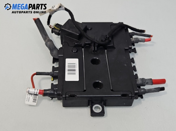 Бушонно табло за Mercedes-Benz C-Class Estate (S205) (09.2014 - ...) C 200 BlueTEC / d (205.237), 136 к.с.