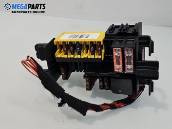 Бушонно табло за Mercedes-Benz C-Class Estate (S205) (09.2014 - ...) C 200 BlueTEC / d (205.237), 136 к.с., № A2059067200