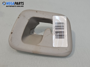 Интериорна кора за Mercedes-Benz C-Class Estate (S205) (09.2014 - ...), 4+1 вр., комби